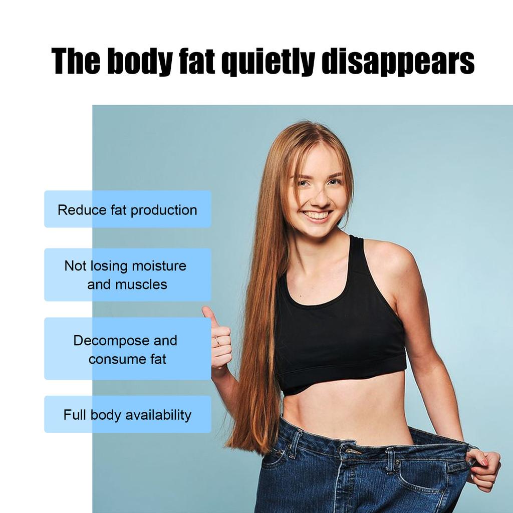 South Moon Herbal Body Firming Belly Patch 20pcs For Slimming Tummy Reduction