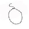 Trendy Hip-Hop Punk Minimalist Clavicle Chain Necklace for Women