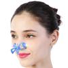 Nose Beauty Shaping Clip Nose Up Bridge Slimming Lifting Massager Clips for Women