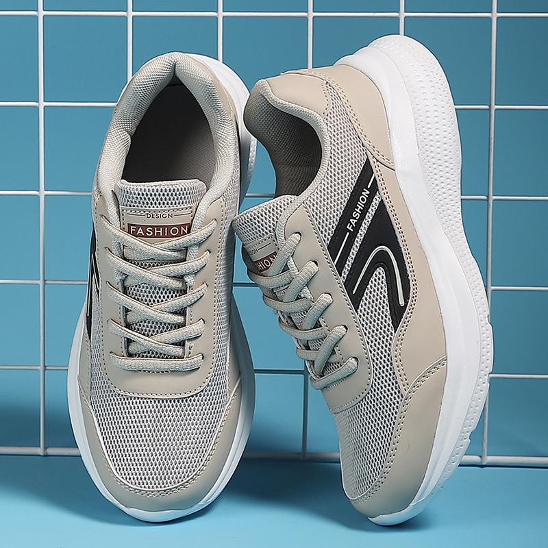Fashion Women Delivers Exceptional Durability And Support For Daily Training High Quality Cushioning Running Shoes Women Breathable Autu