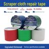High Viscosity Leakproof Self-Adhesive Repair Tape for Tarp