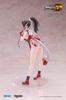 AniGame KING OF FIGHTERS King of Fighters Mai Shiranui Scale PVC ABS Painted Complete Figure "THE XIV" [The XIV] 1/6 &