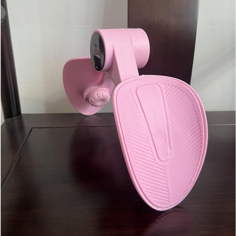 Pelvic Floor Muscle Trainer, Upgraded Butt Lift, Thin Leg Leg Clamp, Yoga Artifact, Fitness Equipment, Beautiful Leg Clamp, Beautiful Breast Clamp