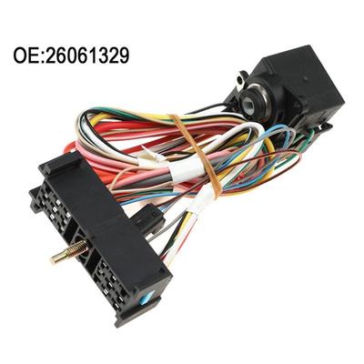 Ignition Switch 26061329 Fits for Chevrolet Express 1500 2500 3500