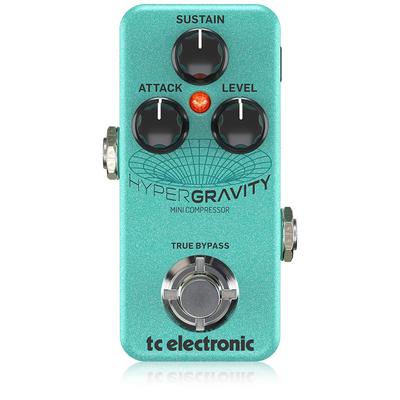 Multiband Compressor HYPERGRAVITY MINI COMPRESSOR