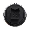 Artudatech Start Stop Ignition Switch Button DG9T-14C376-ADW for Ford Edge Expedition 15-20 Car Accessories