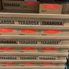 Terarosa Specialty Single Origin Pour-Over Drip Bag Coffee 10g X 33 Packs