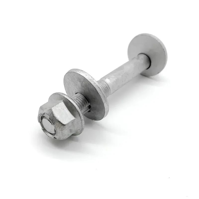 Lower Control Arm Adjust Bolt for Hyundai Santa Fe Tucson Sonata for Kia Sportage Sorento 552603R000 55260-3R000