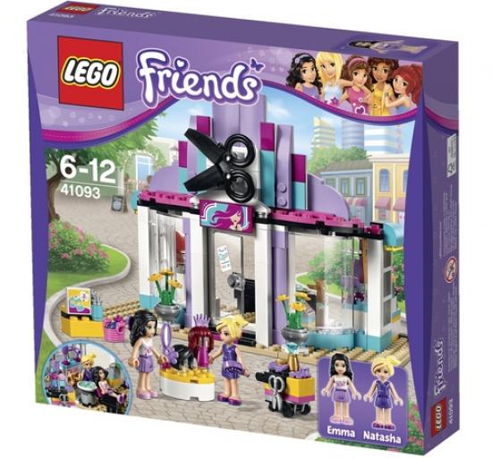 lego friends 41093