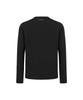 DISCOVERY EXPEDITION Women'S Functional Round Long Sleeve T-Shirt (Black)