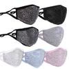 2mm (SS6) Hot Fix Korean Crystal Clear Rhinestones 1000 Gross