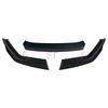 BMW M5 F90 CLC Carbon Fiber MP Style Front Lip Splitter Chin Diffuser
