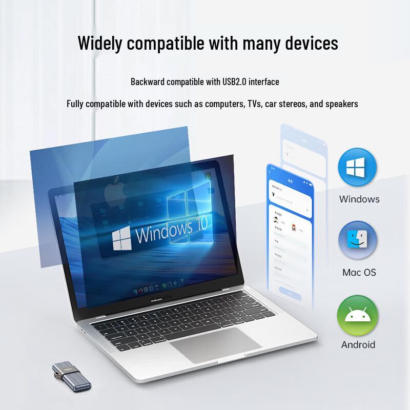 ORICO USB3.0 Portable Metal Flash Drive