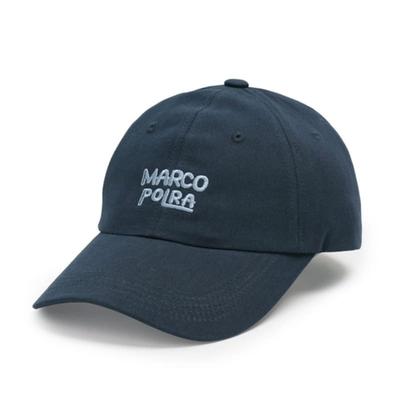 MARCO POLAR BALL CAP MP #1 Hat (unisex) MP2510015RC