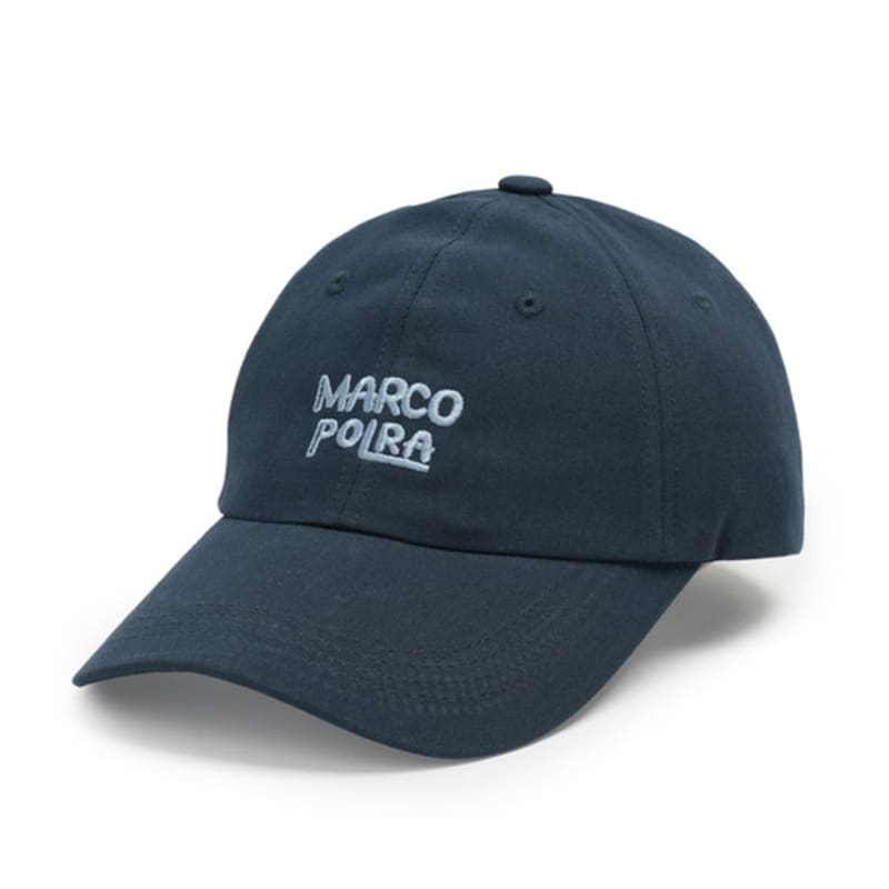 

MARCO POLAR BALL CAP MP #1 hat (unisex) MP2510015RC MP2510015RC_FREE