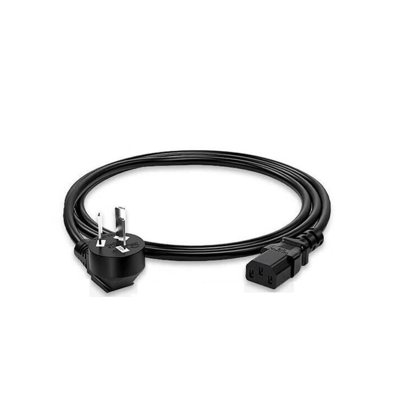 Unilumin 135-inch LED Conference Display Power Cable CN Plug (adapter Included)