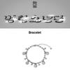 2026 DALMAJUNG X MU:DS Armband