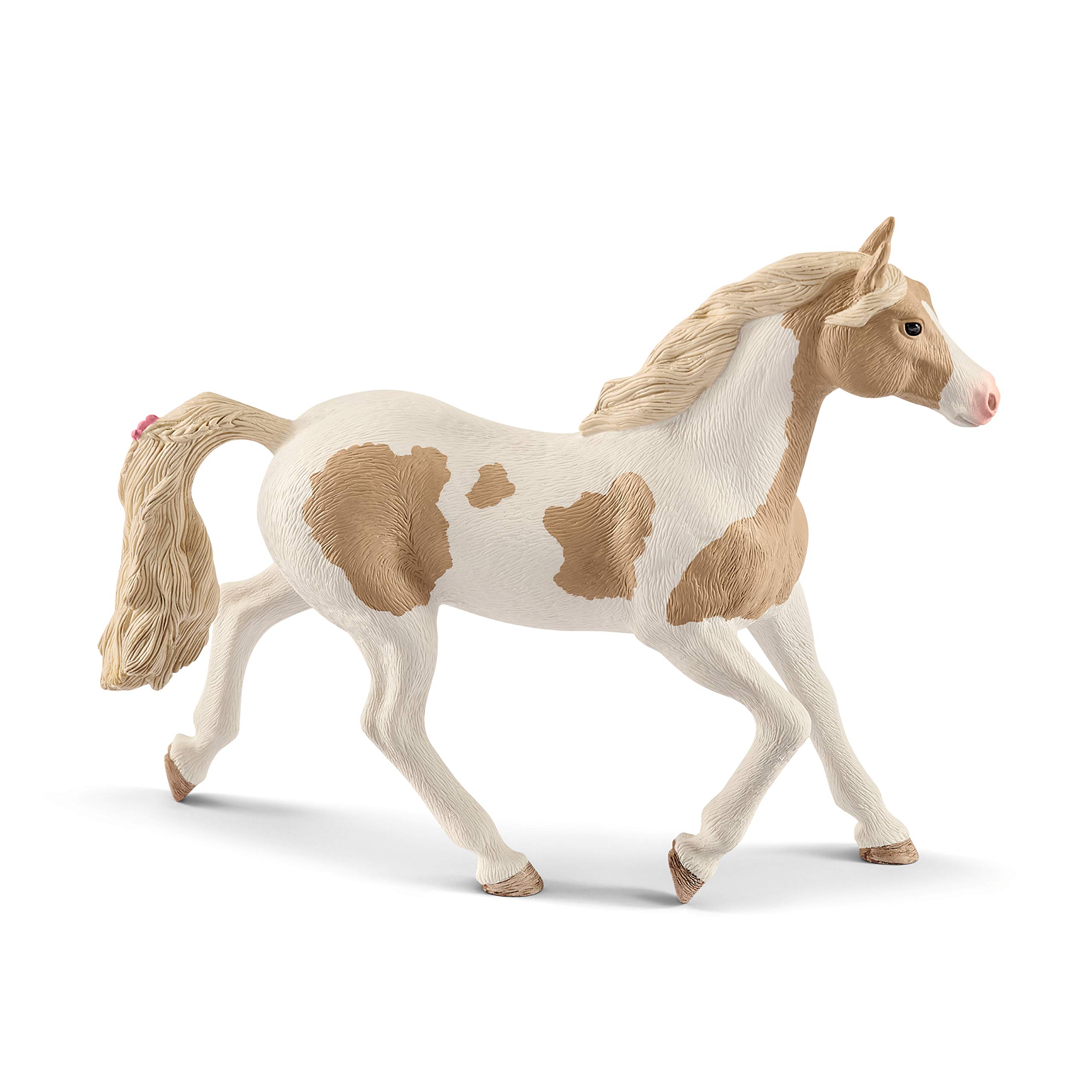 

Schleich Horse Club Paint Horse Figure 13884 (Female)