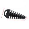Motorcycle Exhaust Pipe Plugs Muffler Wash Plug Pipe Protector Motocross Tailpipe Air-bleeder Silencer For Honda Yamaha Kawasaki