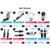 1PCS For Ford Fusion Lincoln MKZ 2013-2020 Front Left/Right Shock Struts  DG9Z18198A EG9Z18124J EG9Z18124K