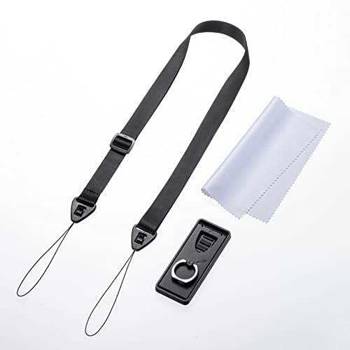 SANWA SUPPLY IPad Mini Shockproof and Waterproof Case, PDA-IPAD1816, Black