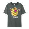 Cell Fie Science Biology Mens TShirts Camisetas De Hombre Harajuku Limited Time Special Tshirt Graphic