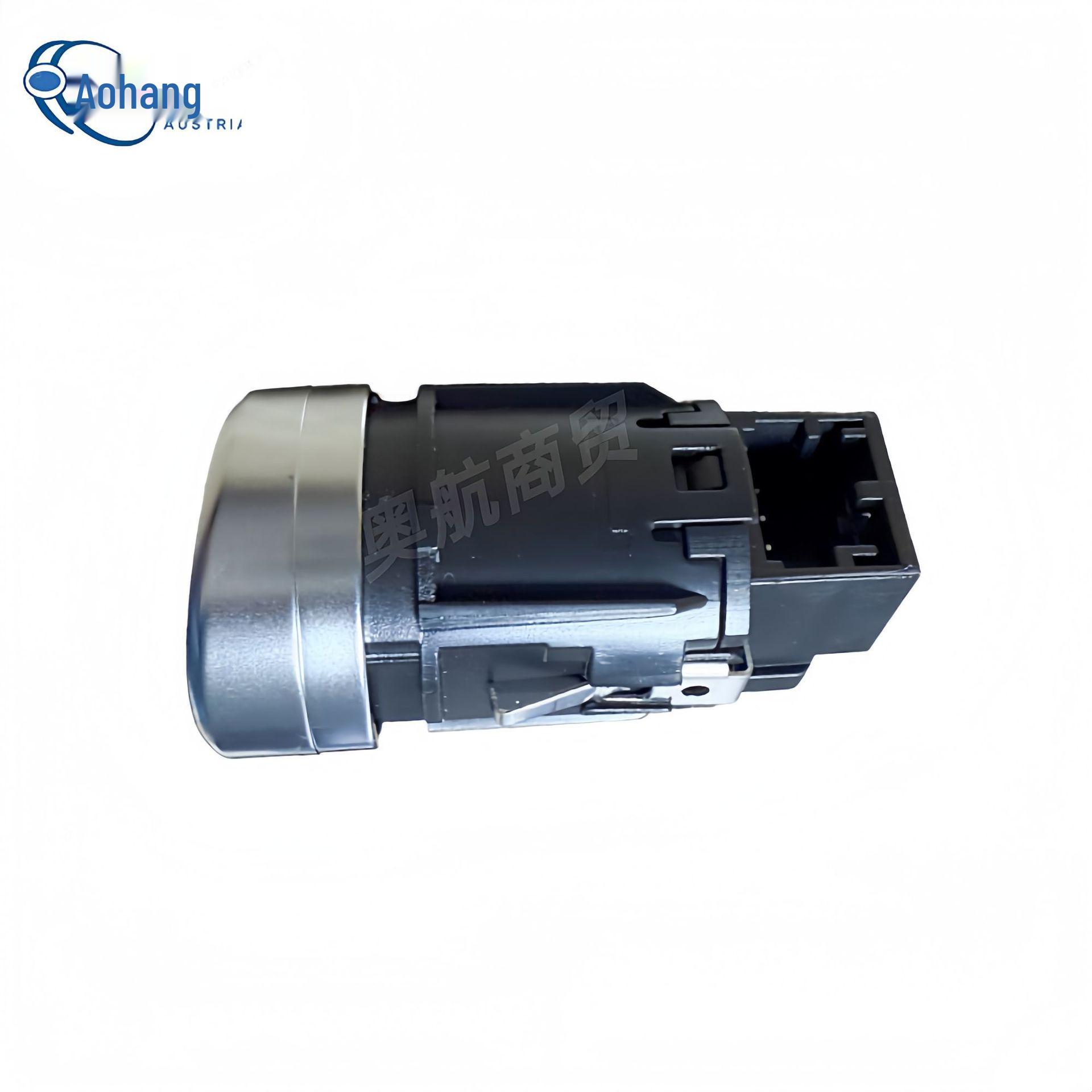 

Volkswagen Bora One-Button Ignition Switch, Model 18G 959 839