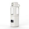Portable Wireless Milk Formula Warmer & Thermostatic Kettle for Baby Formula Mixing