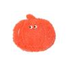 Durable Chew Resistant Cat Dog Toy With Sound Card Fruit Vegetable Design Interactive Pet Toy For Aggressive Chewers Holiday