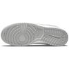 Nike Dunk Low Grey Fog Men's Skate Shoes Sneakers DD1391-103
