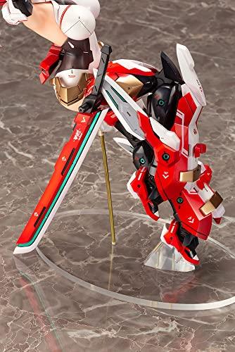 Megami Device Asura Archer 2/1 Scale PVC Pre-painted Figure PP955