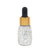 Sparkling Essential Oil Dropper Bottle Creative Mini Dropper Bottles  Handicraft