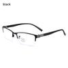 Nearsighted Glasses Man Prescription Myopia 0 -0.5 -1 -1.5 -2 -2.5 -3 -4 -5 -6 Business Ultralight Myopic Eyeglasses