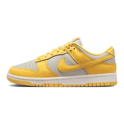 Dunk Low Citron Pulse Women's Skate Shoes Sneakers DD1503-002