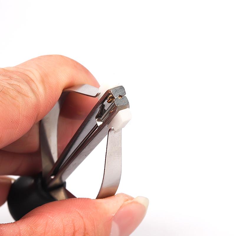 Watch Repair Spring Bar Pliers & Pin Remover Tool Set