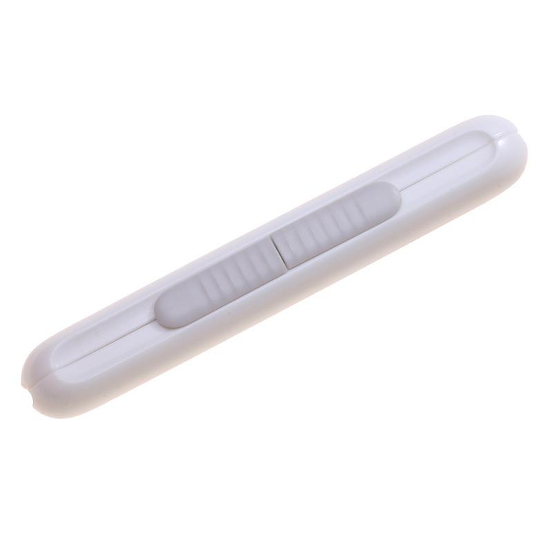 

2 In 1 Upgraded Seam Ripper Needle Threader Seam Ripper Threading&Seam Remover Seam Ripper Tool For Sewing Crafting серый