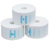 1/5 Rolls High Quality Disposable Barber Neck Paper Soft Waterproof Adjustable Design For Salon Home Haircut Use
