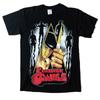 0423 Vintage 90s A Clockwork Orange Horror Gift T Shirt 100 Cotton Short Sleeve Graphic Clothes All Size Tops S6XL