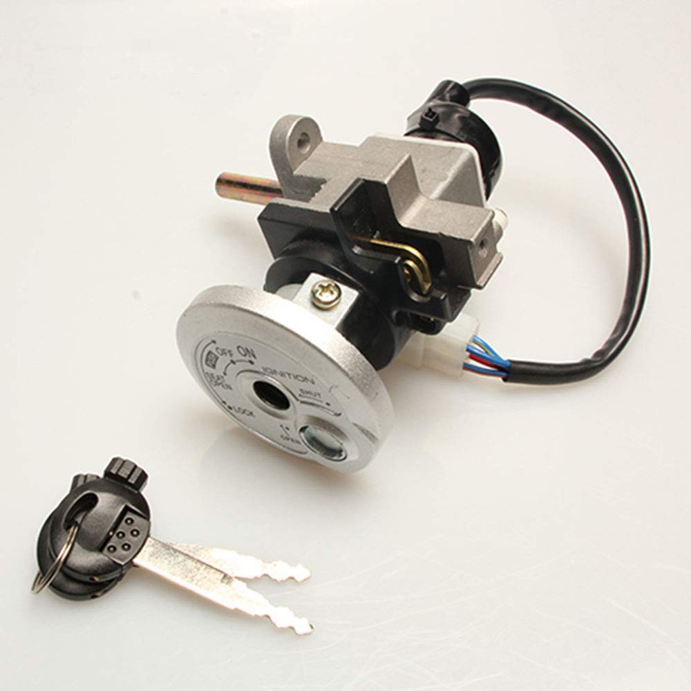 Cygnus X SE12J 5TY SE44J 2 Type 3 Type Main Key Set External Key