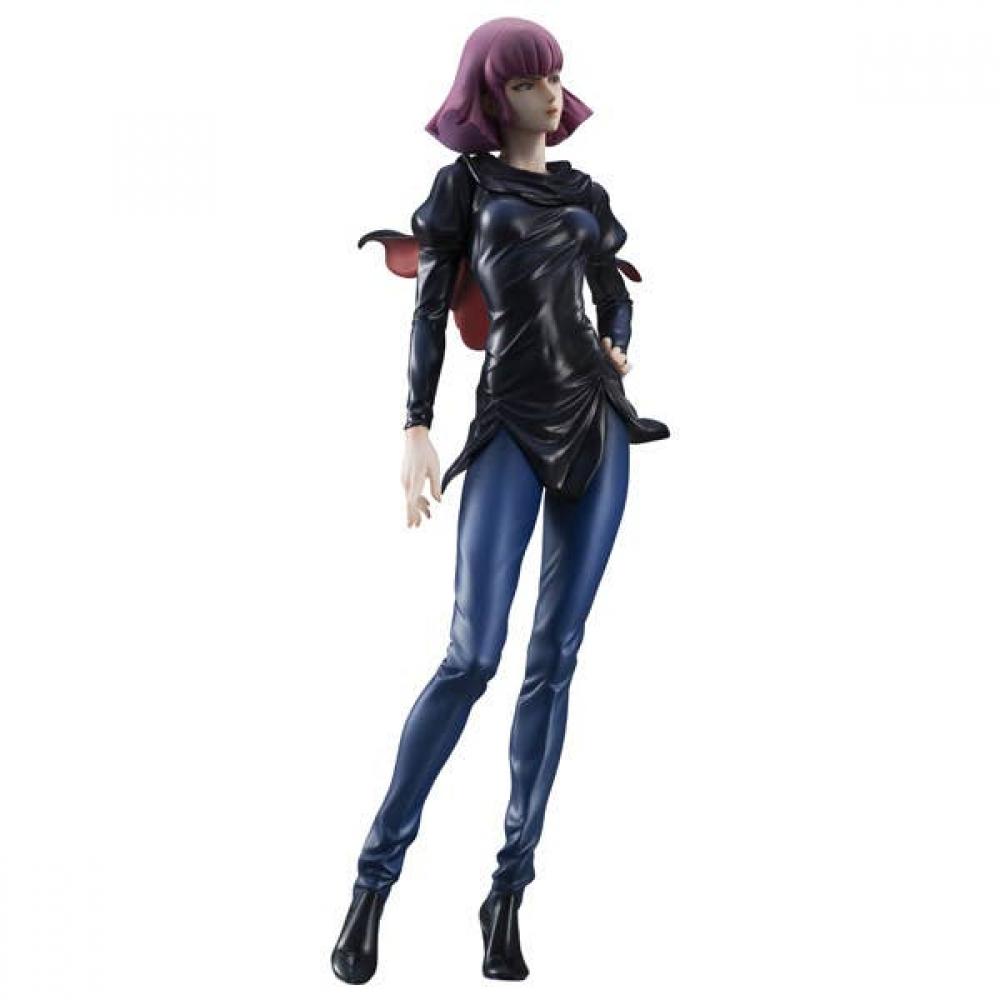 Zeta Gundam Ggg Series Zeta Gundam Haman Karn  Limited Edition 