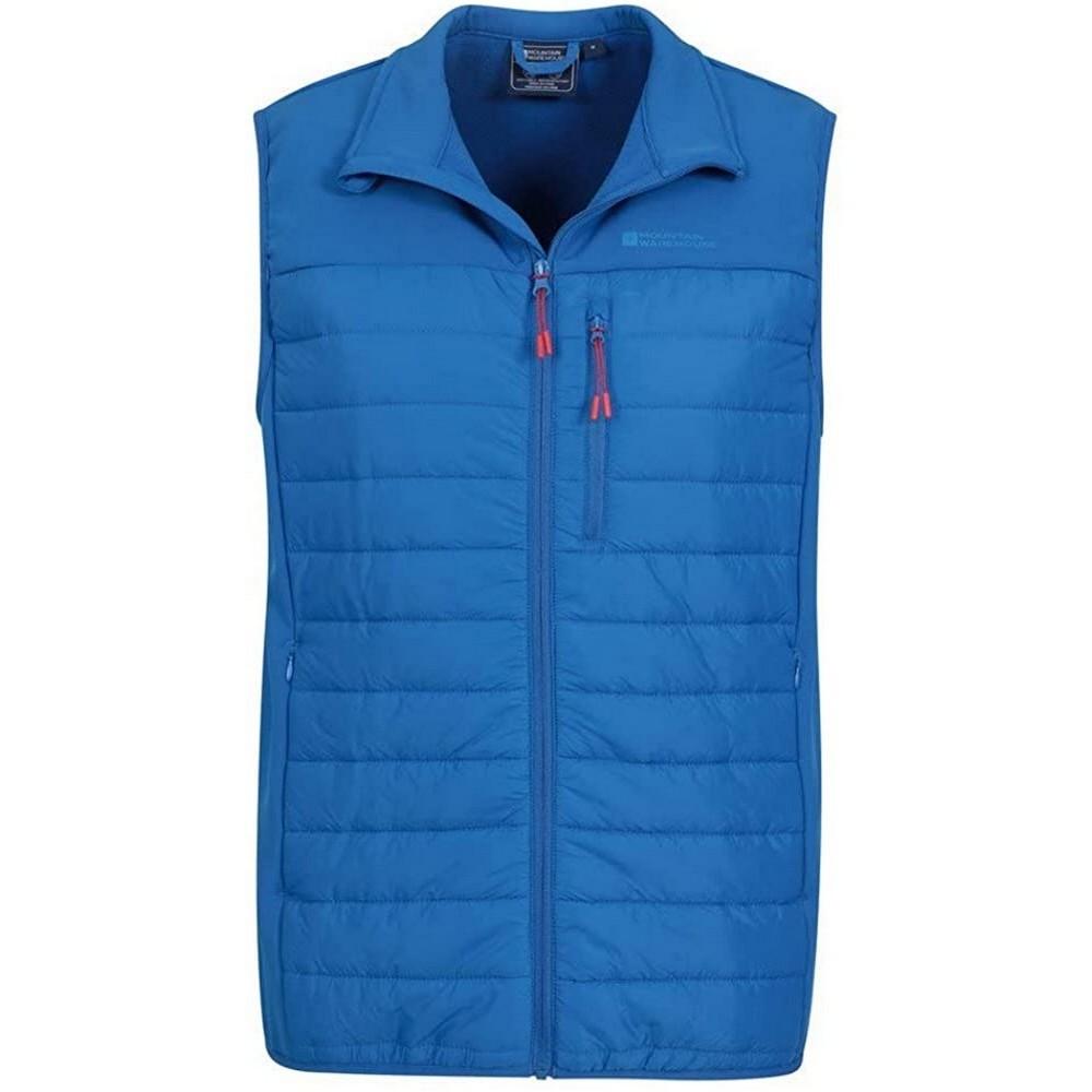 Mountain Warehouse Men's Turbine Gilet