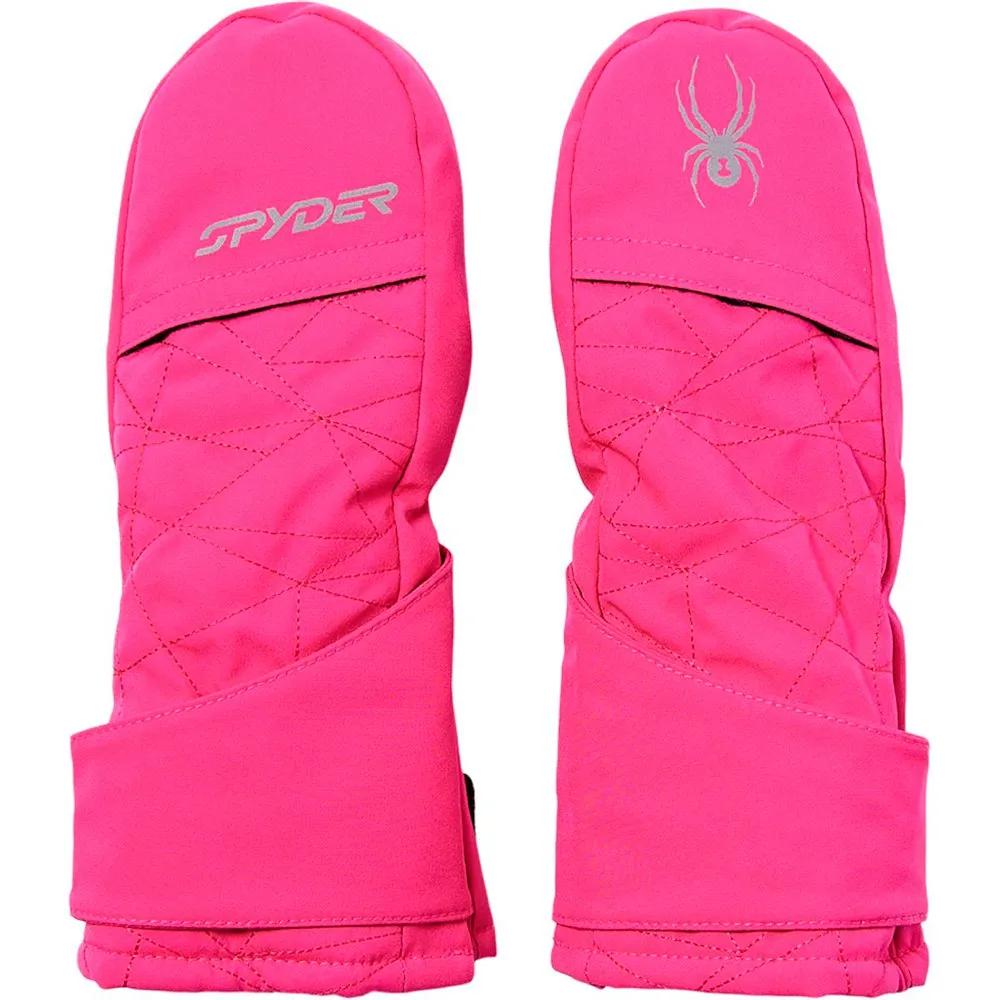 Spyder Перчатки Cubby Ski EU S