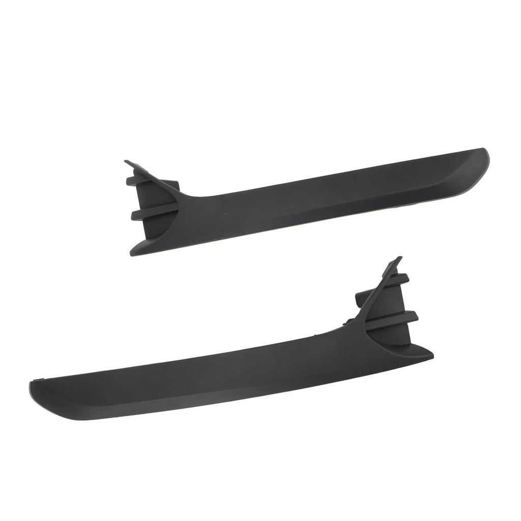 Stoßstange vorne untere Zierleistenabdeckung 601990085R 601983004R für Clio IV Facelift 2016 bis 2019