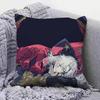 The Freak CCircus GGame  Home Sofa Cushion Covers and Aecorative Custom Pillow Covers