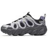 Tequila Retro Versatile Breathable Durable Low-Top Lifestyle Casual Shoes Women Sneaker Black Purple 122638858-3