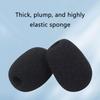 1/2/5pcs Microphone Windshield Foam Cover for V2/V2 X Mic Foam Replacement Filter Cover