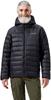 Куртка Berghaus Silksworth Hooded Down Insulated Jacket Men black