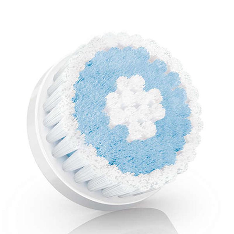 Příslušenství, Elektrická zařízení na čištění obličeje Philips Hlava kartáčku VisaPure SC5990 SC5991 SC5992 SC5993 SC5996 MS590 MS591 MS593