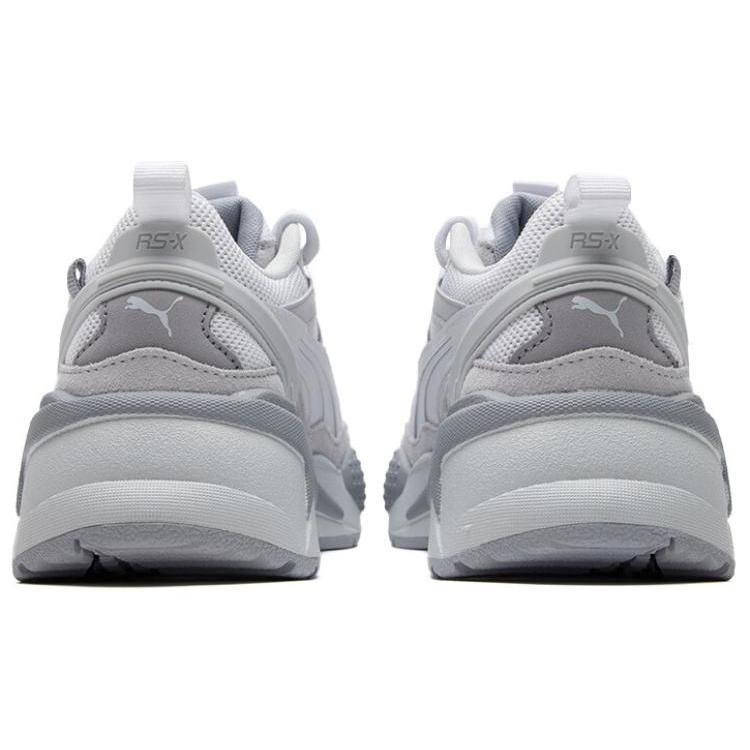 New PUMA RS X Efekt Prm 'Grey White' 390776-22