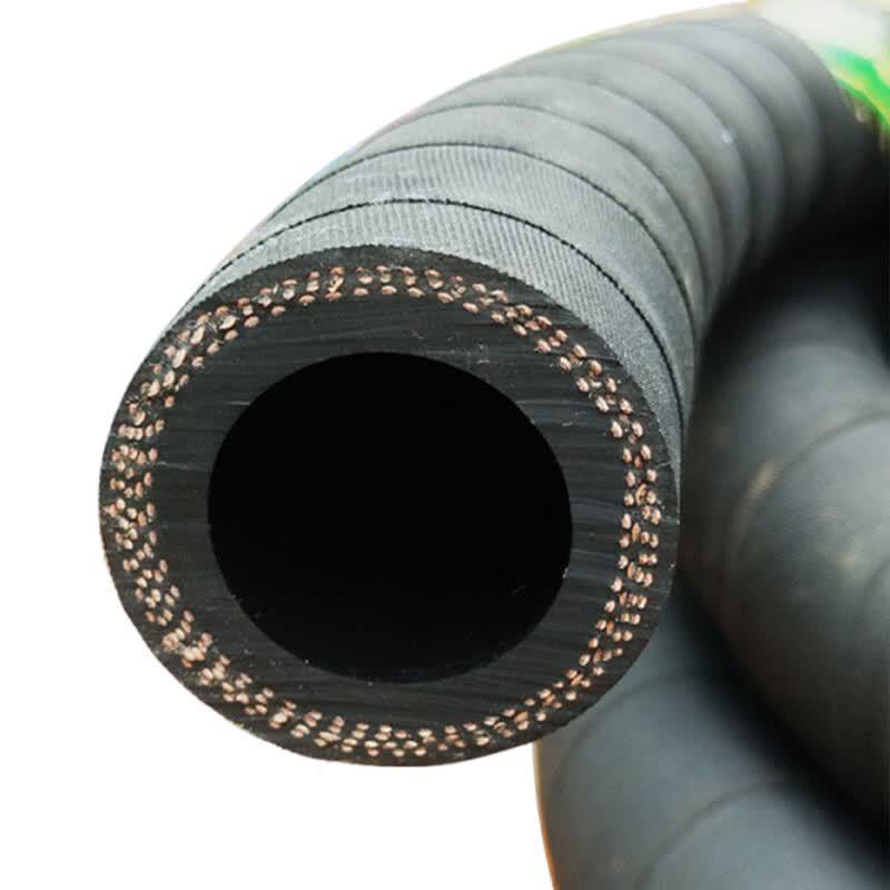 EPDM High-Temperature Steam Rubber Hose